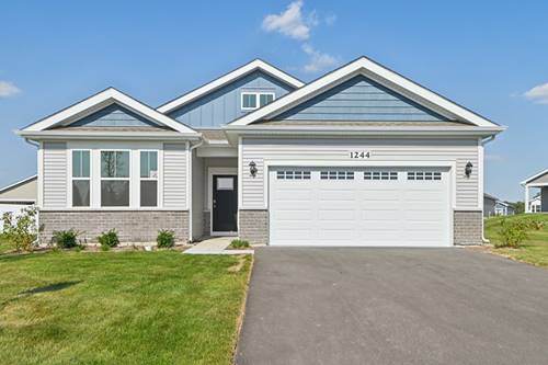 1244 Wild Tulip, Bartlett, IL 60103