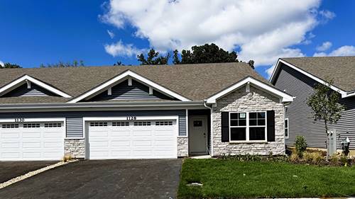 1128 Bluebell, Bartlett, IL 60103