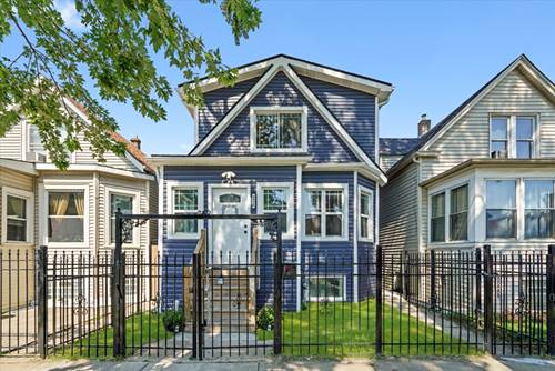 4826 W Potomac, Chicago, IL 60651