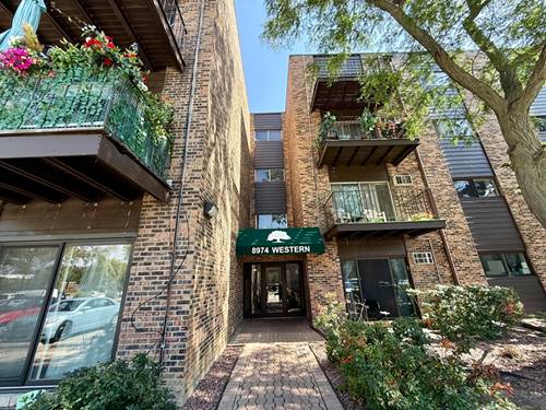 8974 N Western Unit 409, Des Plaines, IL 60016