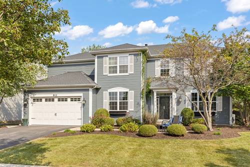 812 Metropolitan, Bolingbrook, IL 60490