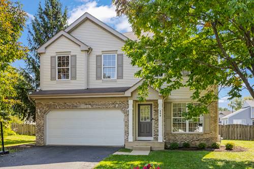 888 Summerhill, Aurora, IL 60506