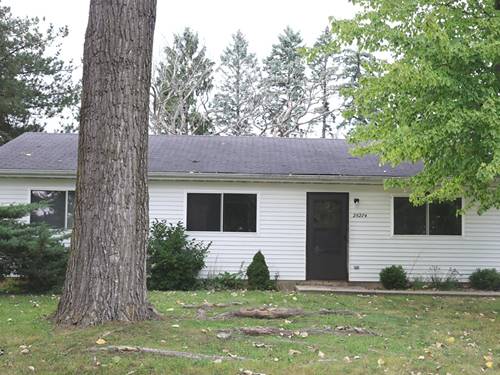 25274 W Lincoln, Lake Villa, IL 60046