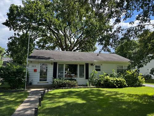 920 Douglas, Naperville, IL 60540