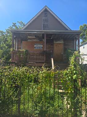 10310 S Hoxie, Chicago, IL 60617