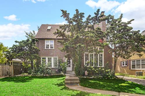 1819 Glenview, Park Ridge, IL 60068