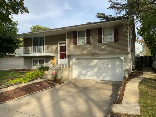 665 Thornwood, Buffalo Grove, IL 60089