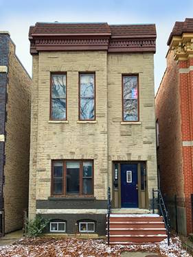 1352 N Oakley Unit G, Chicago, IL 60622