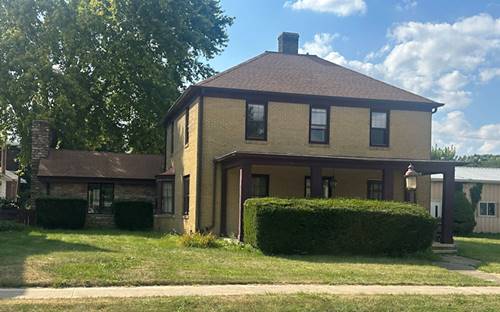 516 N 6th, Rochelle, IL 61068