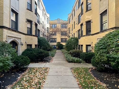 4609 N Paulina Unit 2A, Chicago, IL 60640