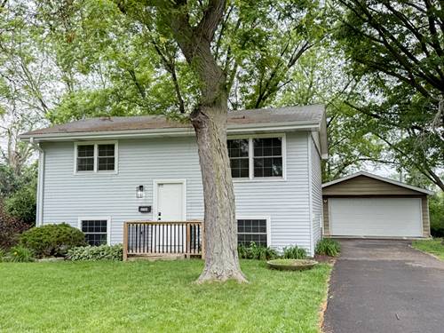 3704 Linden, Richton Park, IL 60471