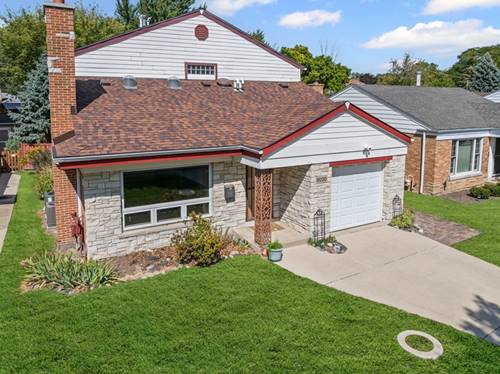6020 N Landers, Chicago, IL 60646