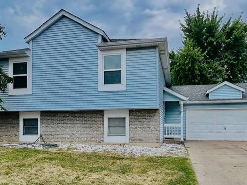 3219 Quincy, Joliet, IL 60431