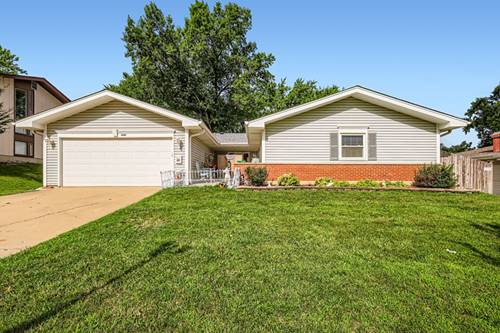 1440 Dennison, Hoffman Estates, IL 60169