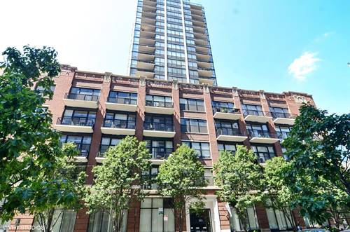 210 S Des Plaines Unit 1407, Chicago, IL 60661