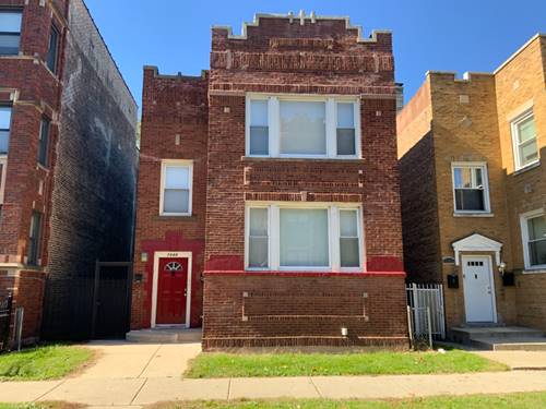 7948 S Drexel, Chicago, IL 60619