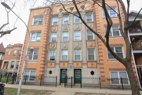 4060 N Kenmore Unit 107, Chicago, IL 60613