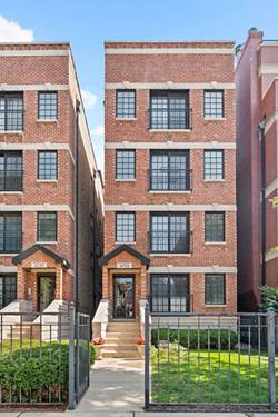 3723 N Wilton Unit 3, Chicago, IL 60613