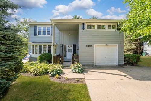 3205 W Vista, Mchenry, IL 60050