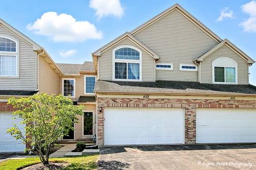 448 N Patriot, Hainesville, IL 60030