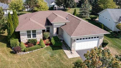 12298 Winding Creek, Huntley, IL 60142