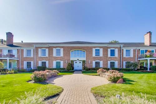 124 Carriage Way Unit 212-B, Burr Ridge, IL 60527