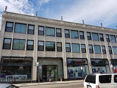 2778 N Milwaukee Unit 308, Chicago, IL 60647