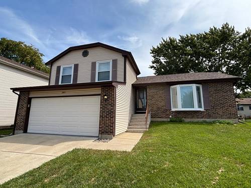 2015 Williamsburg, Streamwood, IL 60107