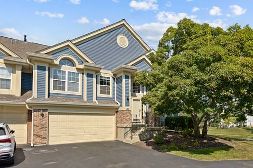 600 Stone Brook Unit 600, Elk Grove Village, IL 60007