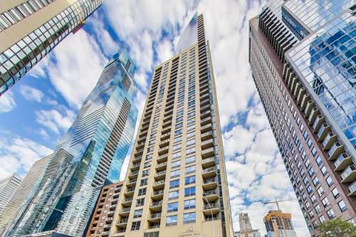 420 E Waterside Unit 3304, Chicago, IL 60601