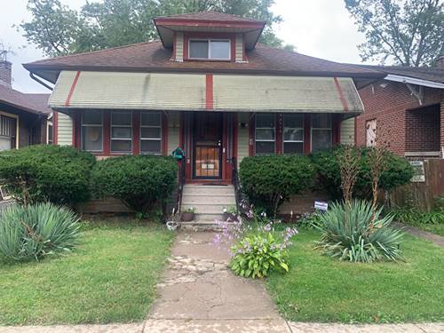 15633 Myrtle, Harvey, IL 60426