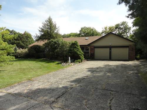 6 Lagoon, Hawthorn Woods, IL 60047