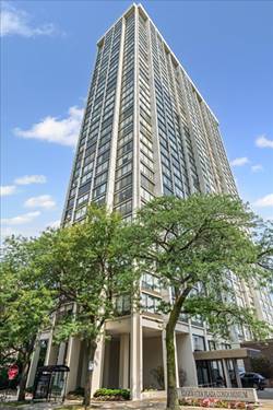 5455 N Sheridan Unit 3115, Chicago, IL 60640