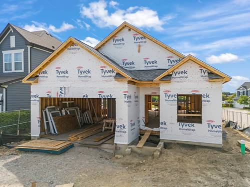 1431 Somerset, Barrington, IL 60010