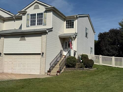 1102 E Treeline, Lockport, IL 60441