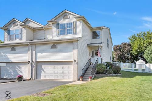 1102 E Treeline, Lockport, IL 60441