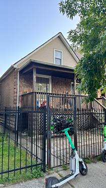 4925 W Erie, Chicago, IL 60644