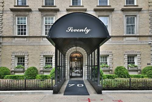 70 E Scott Unit 408, Chicago, IL 60610