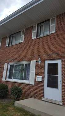 1122 N Boxwood Unit B, Mount Prospect, IL 60056