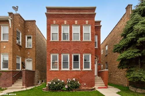 1621 N Mcvicker Unit 1, Chicago, IL 60639