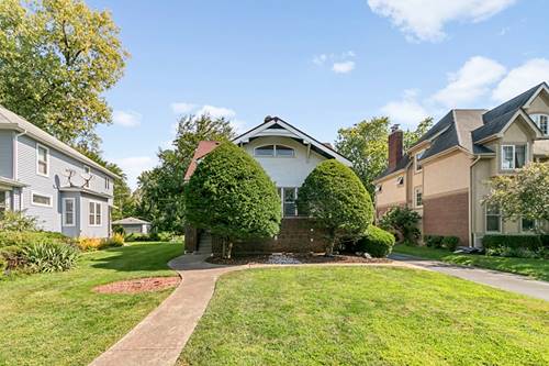 354 Lionel, Riverside, IL 60546