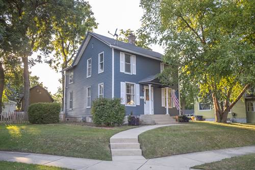 754 South, Elgin, IL 60123