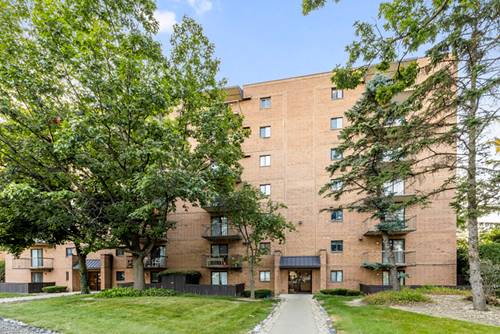 6020 Lake Bluff Unit 701, Tinley Park, IL 60477