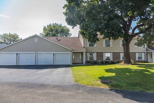 699 Greenfield Unit B2, Bartlett, IL 60103