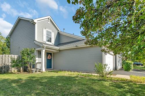 3714 Harms, Joliet, IL 60435