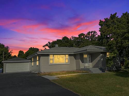 6154 Pershing, Downers Grove, IL 60516