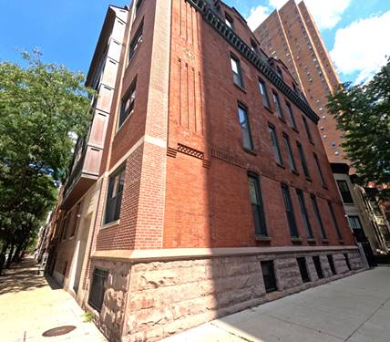 851 N Lasalle Unit 1S, Chicago, IL 60610
