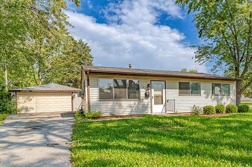 120 Grow, Streamwood, IL 60107