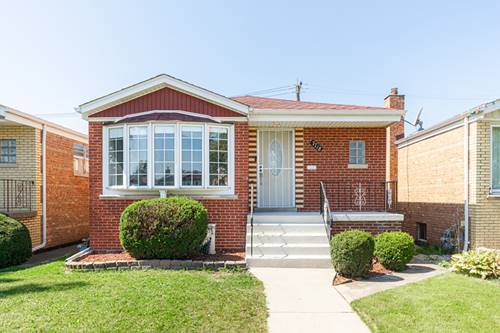 7718 Meade, Burbank, IL 60459