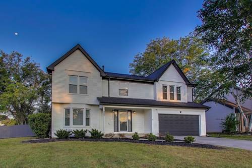 927 Garfield, Libertyville, IL 60048